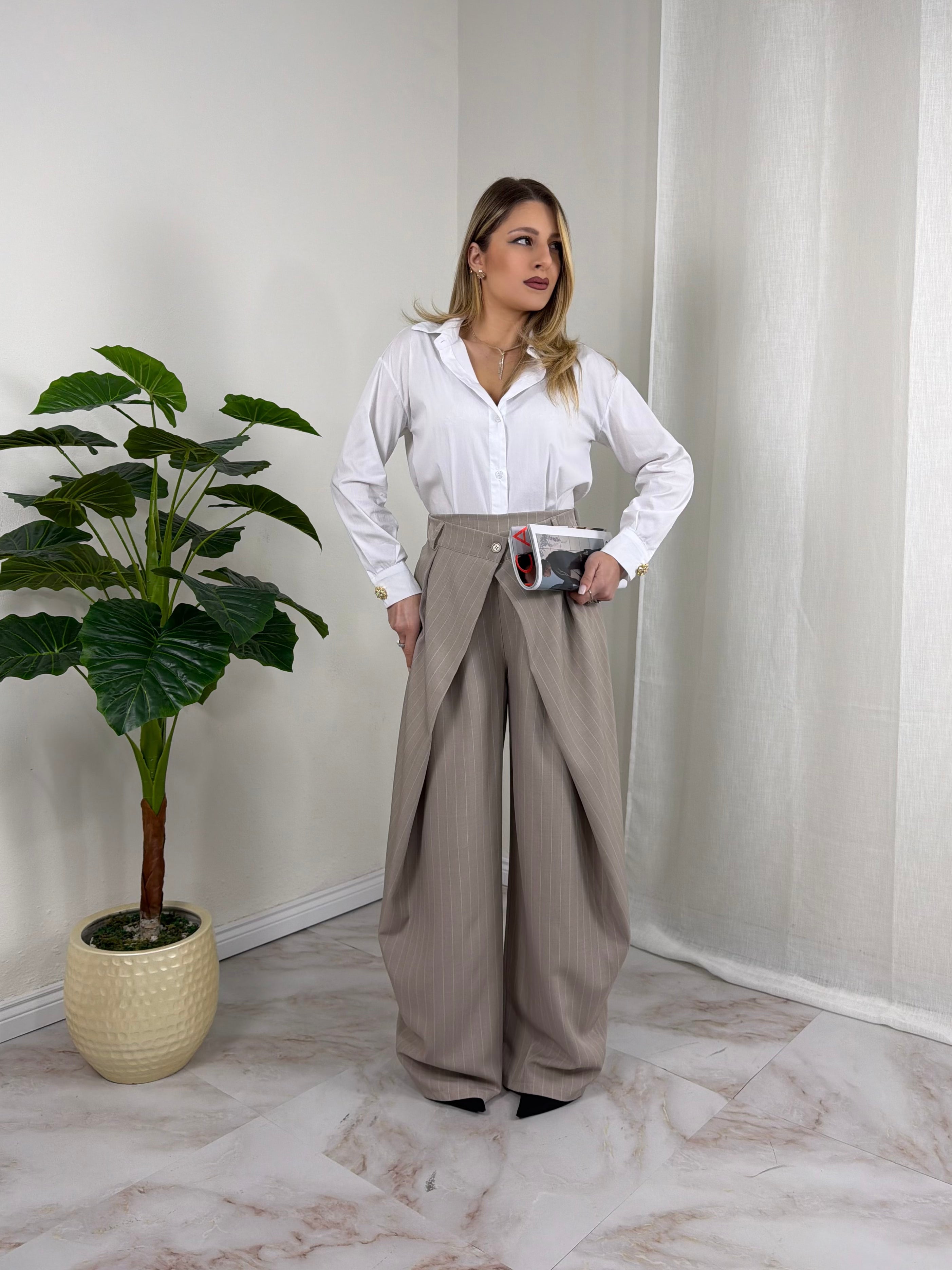 PANTALONE GENEVIEVE