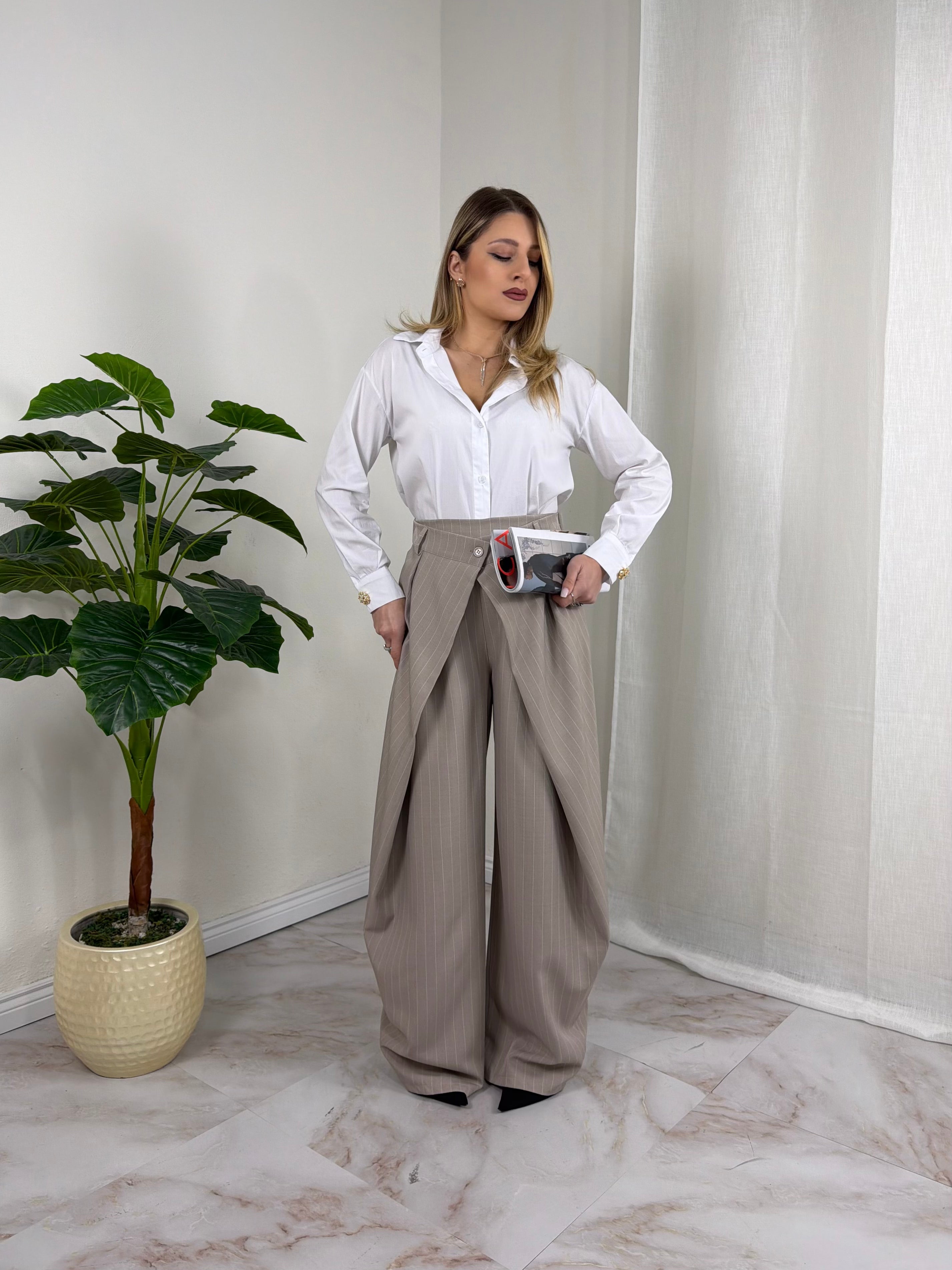 PANTALONE GENEVIEVE