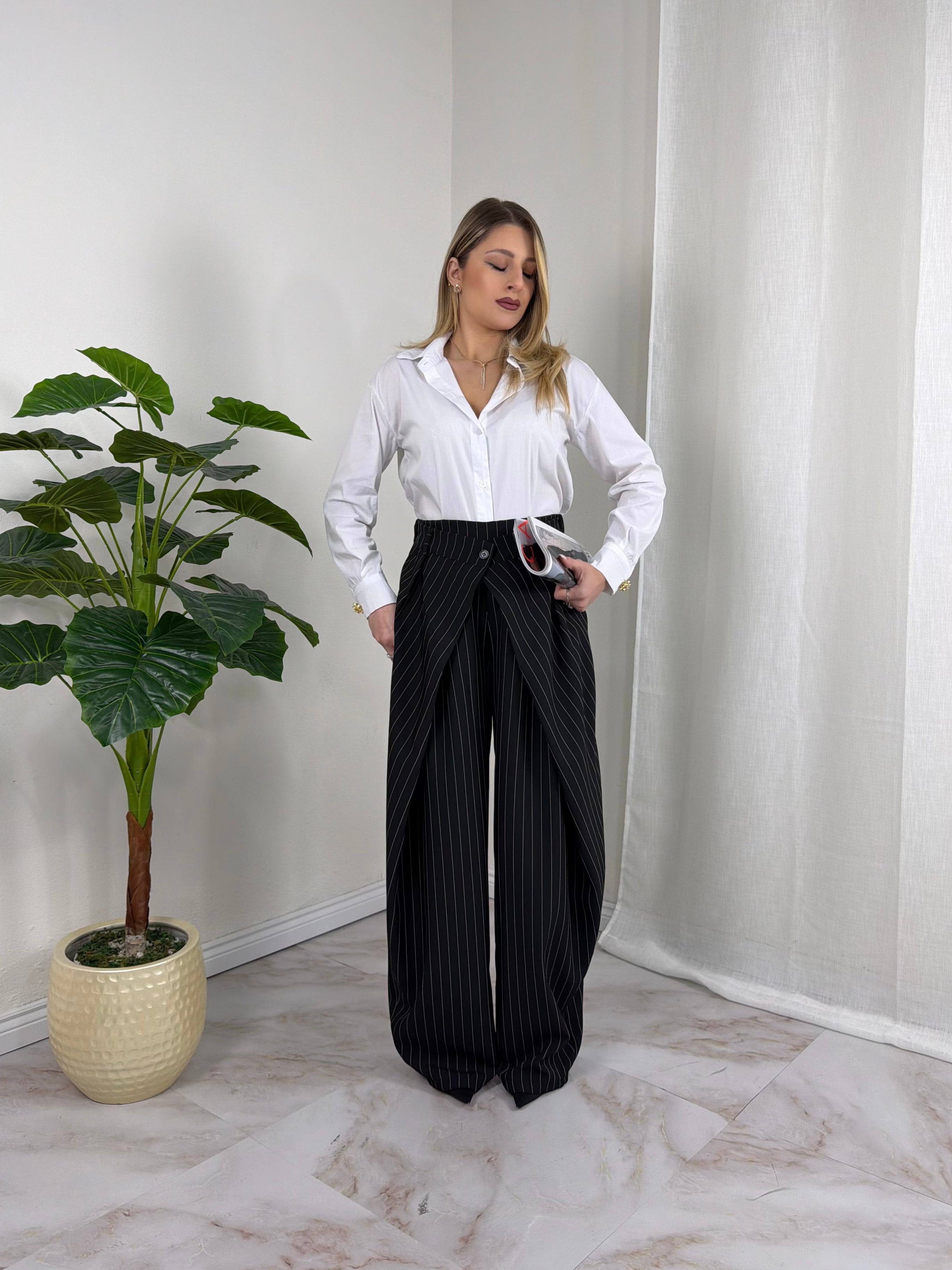 PANTALONE GENEVIEVE