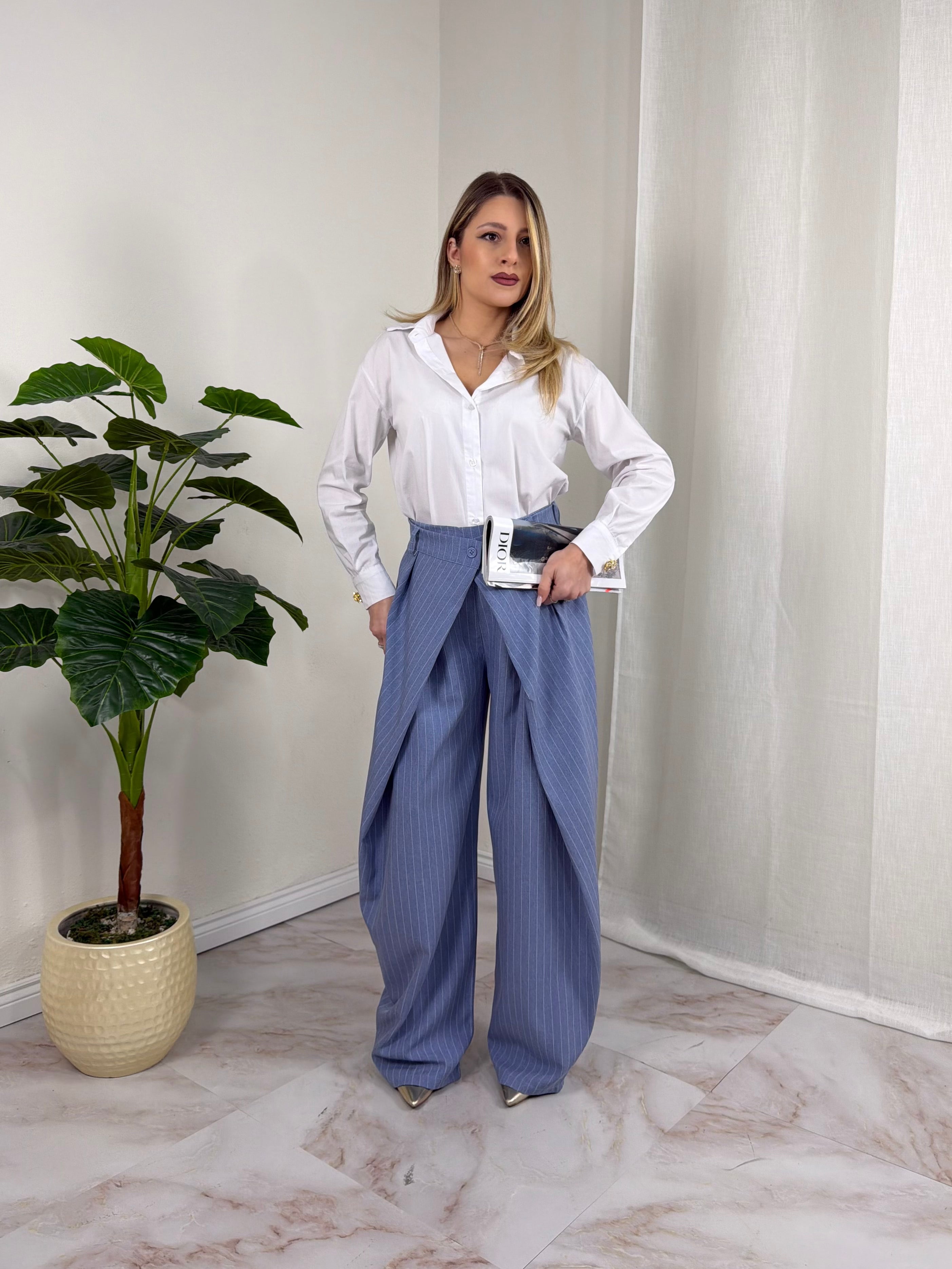 PANTALONE GENEVIEVE
