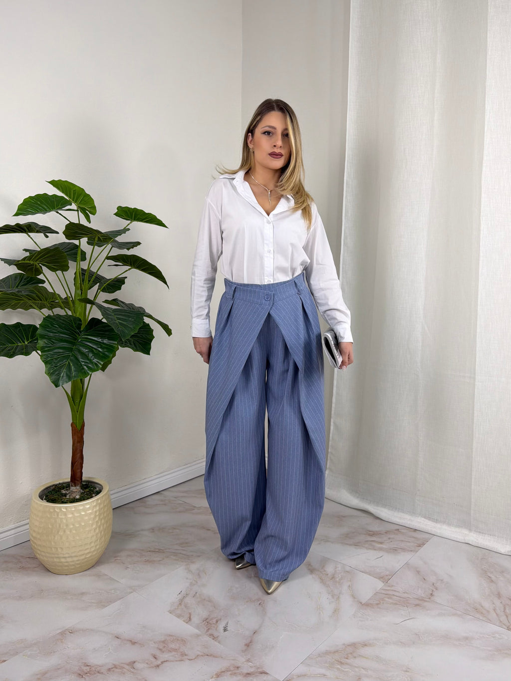 PANTALONE GENEVIEVE