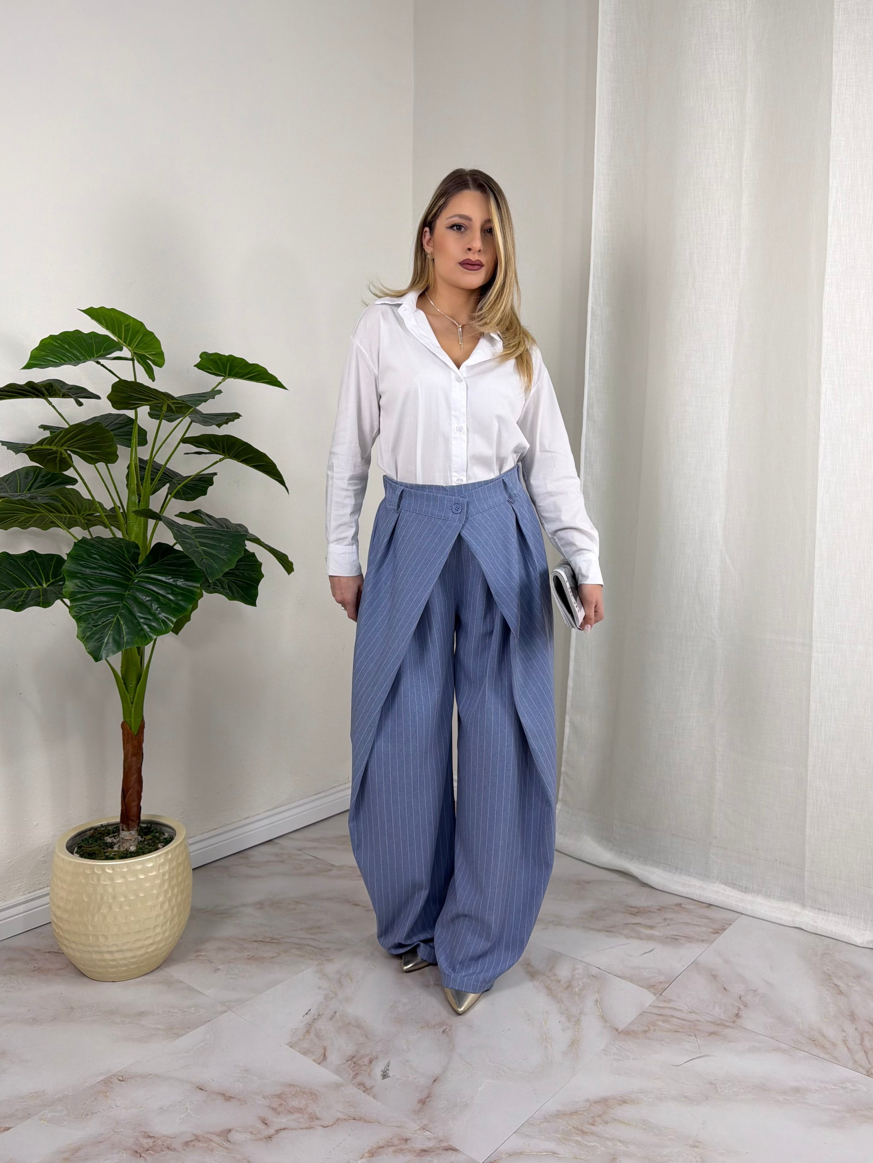 PANTALONE GENEVIEVE