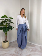 PANTALONE GENEVIEVE