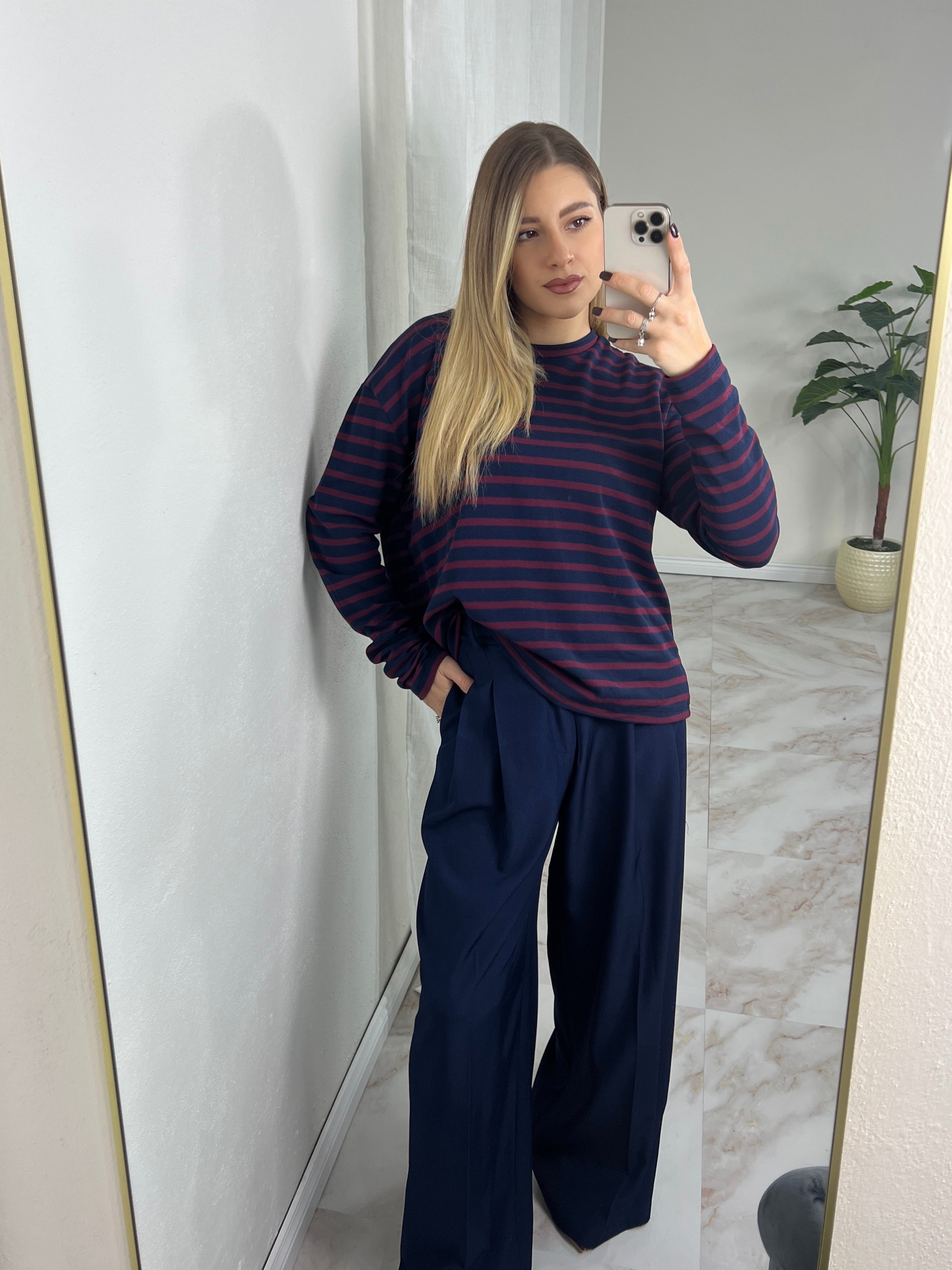 MAGLIA FELPATA SIERRA 2.0