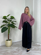 MAGLIA SIERRA