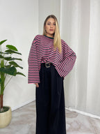 MAGLIA SIERRA