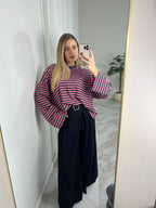 MAGLIA SIERRA
