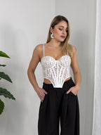 BUSTINO PIZZO