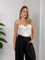 BUSTINO PIZZO