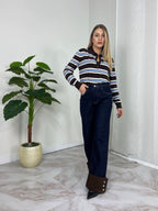 MAGLIONE POLO BRIANNA