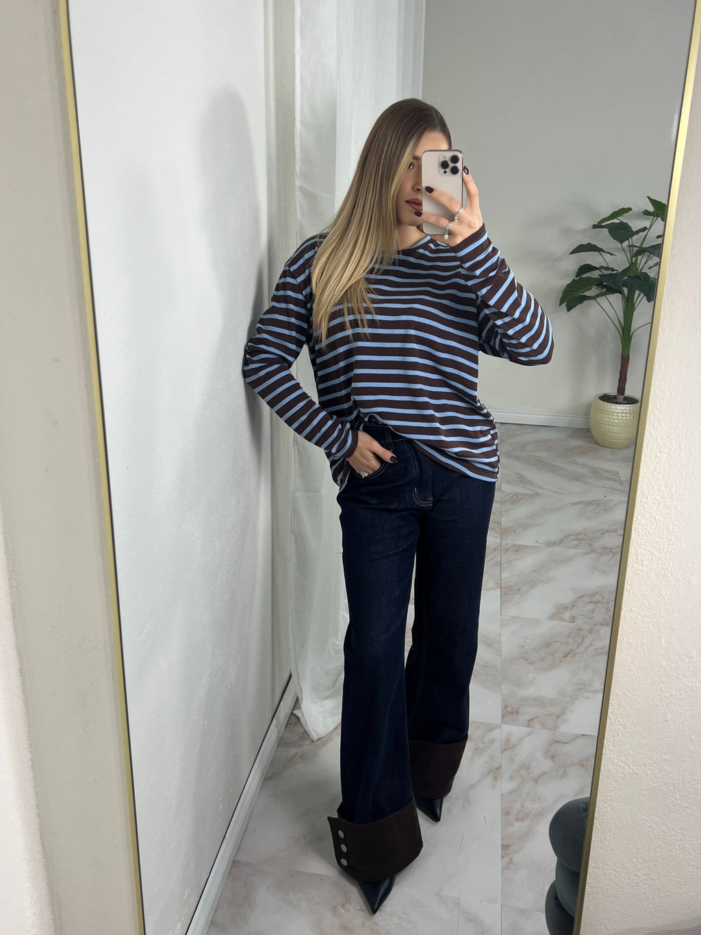 MAGLIA FELPATA SIERRA 2.0