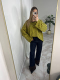 MAGLIA SIERRA