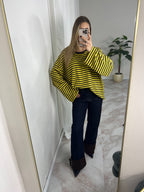 MAGLIA SIERRA