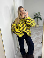 MAGLIA SIERRA