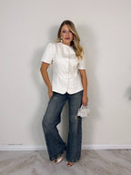 JEANS CHANEL PALAZZO 3971