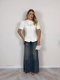 JEANS CHANEL PALAZZO 3971