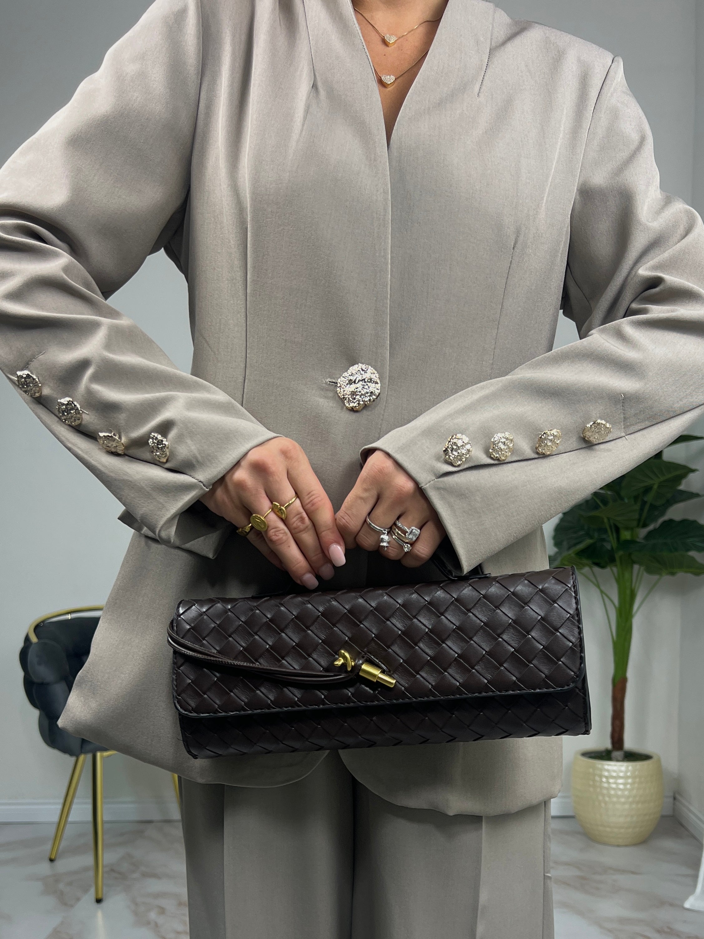 TAILLEUR MILVIA
