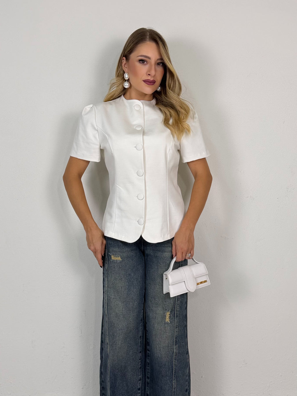 MAGLIA CHANEL