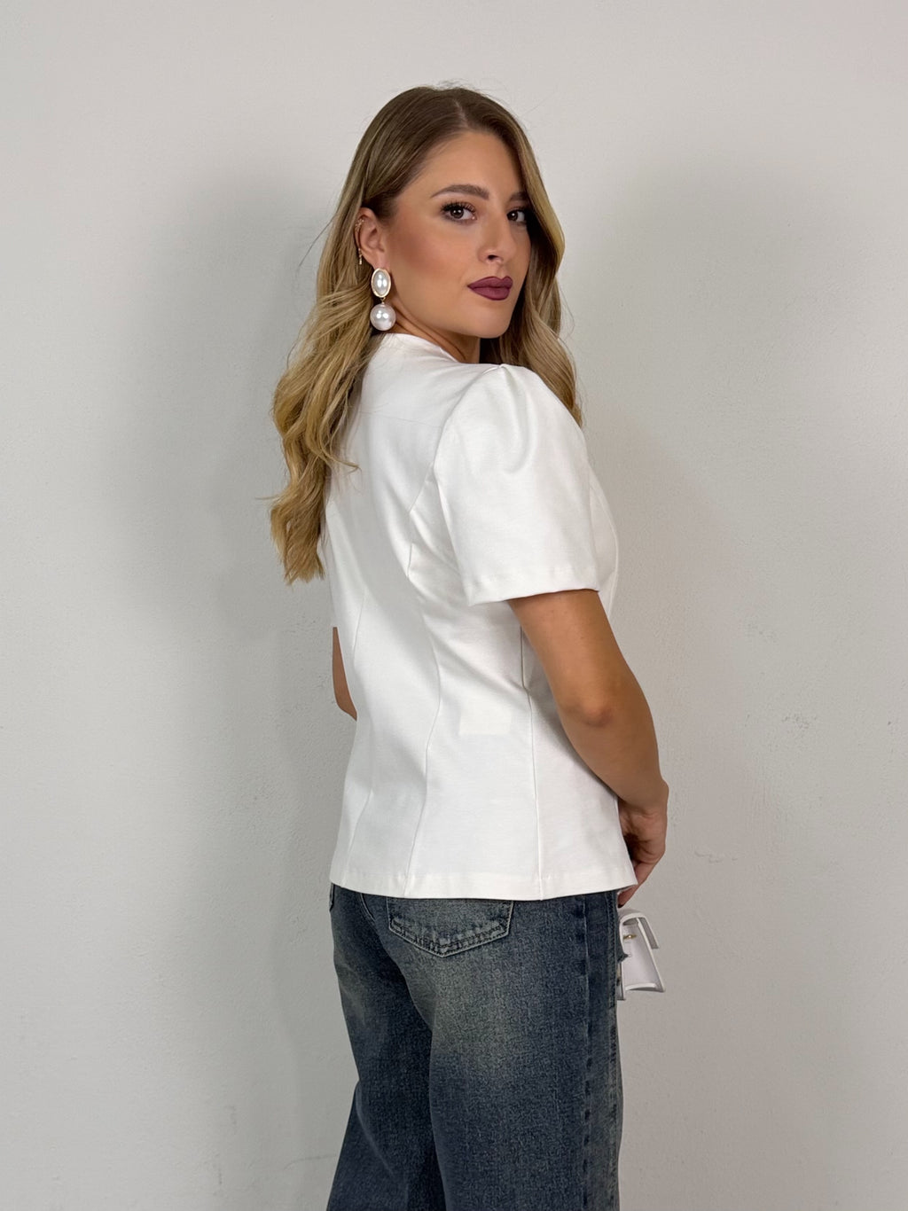 MAGLIA CHANEL