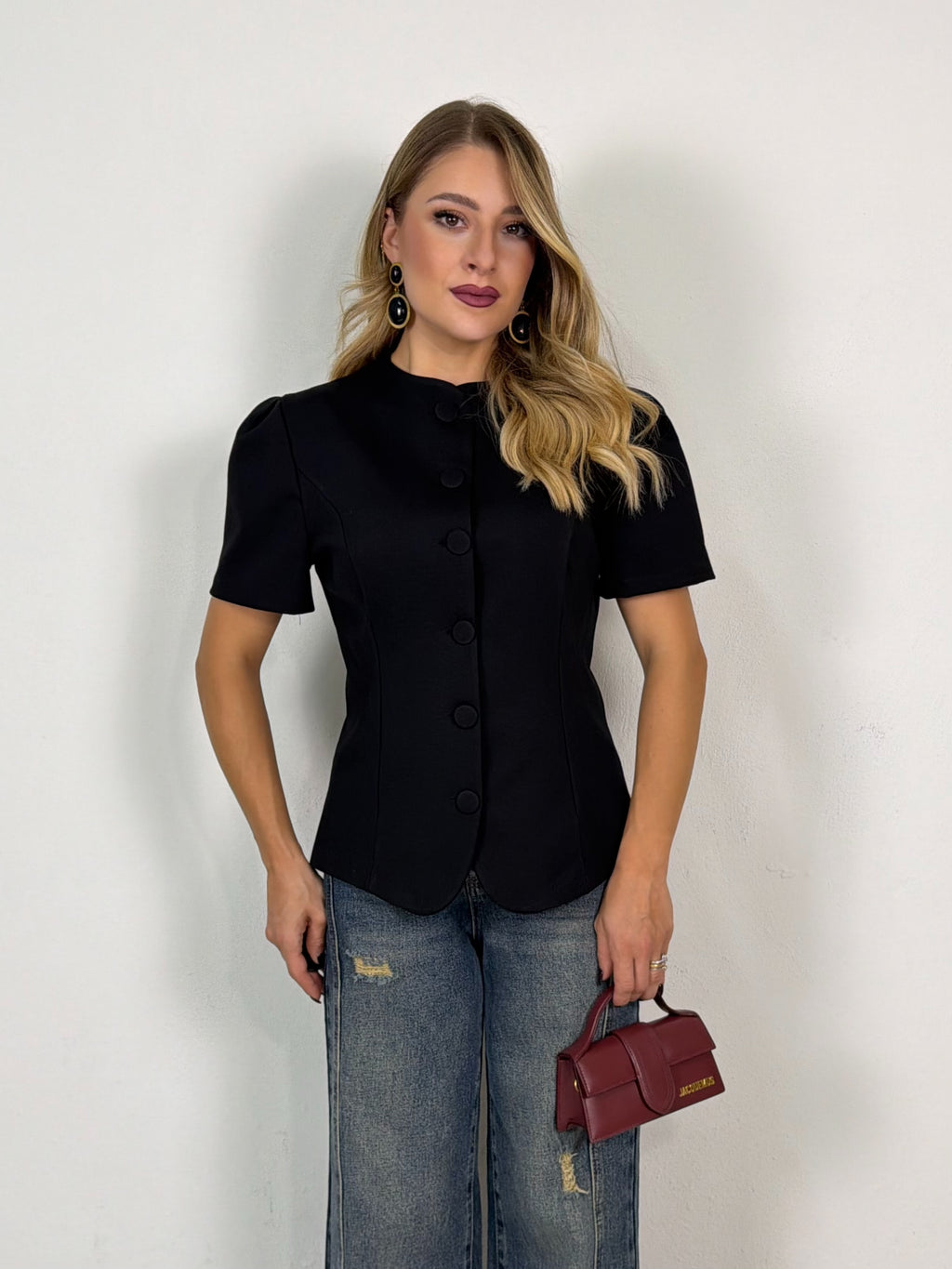 MAGLIA CHANEL