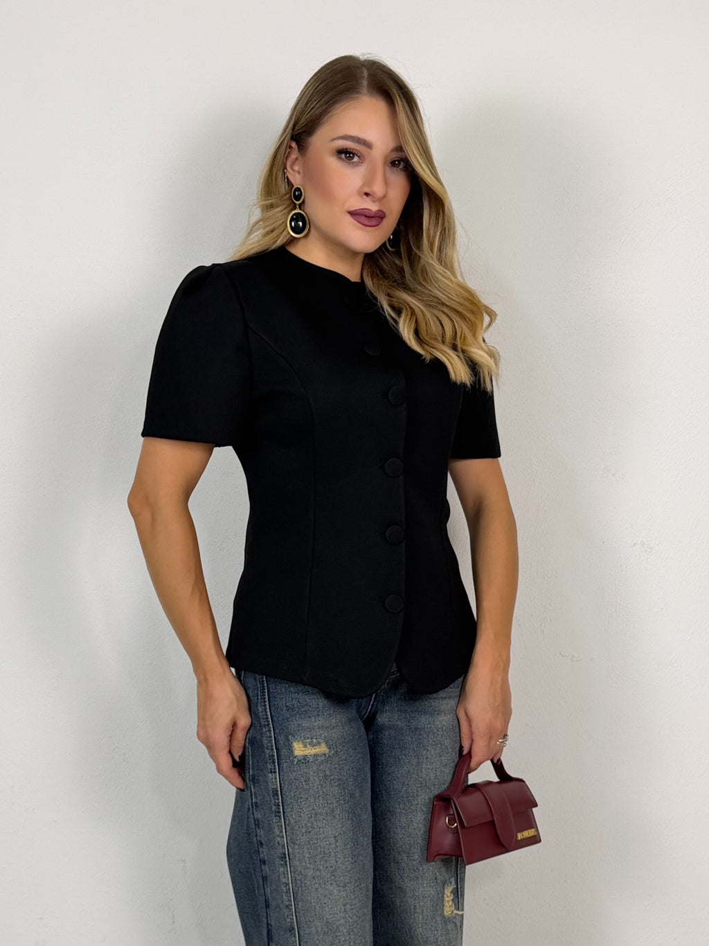 MAGLIA CHANEL