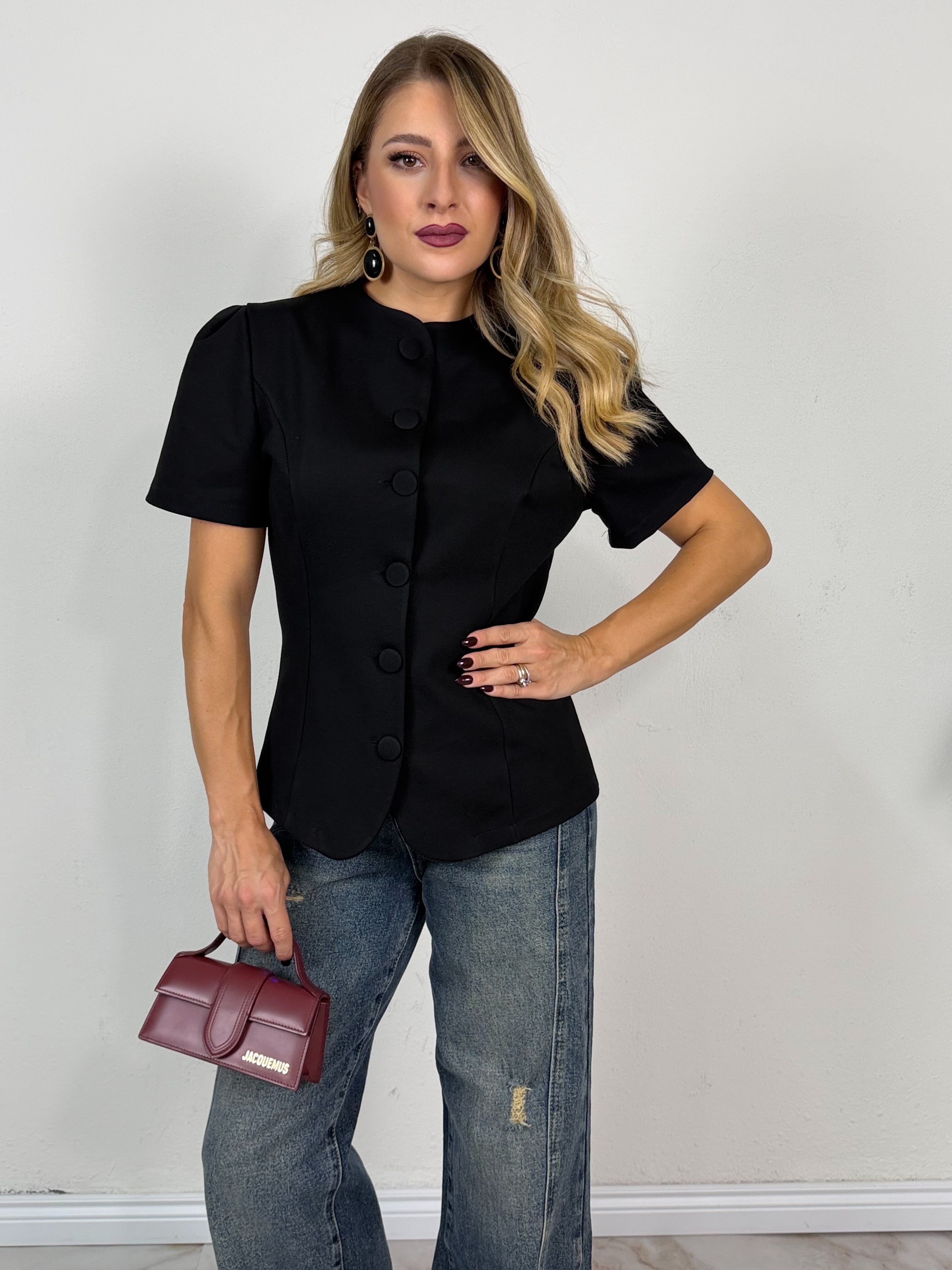 MAGLIA CHANEL