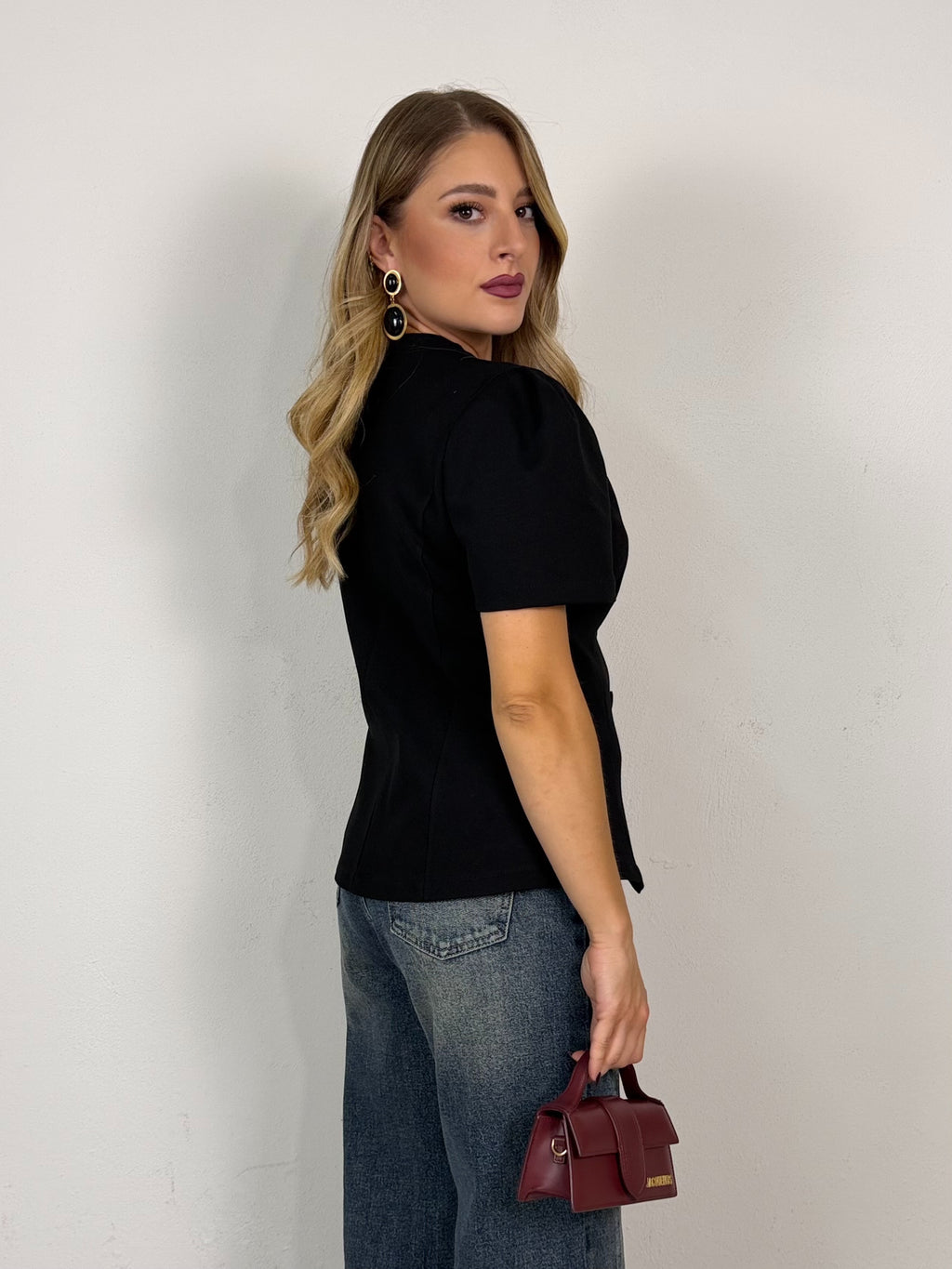 MAGLIA CHANEL
