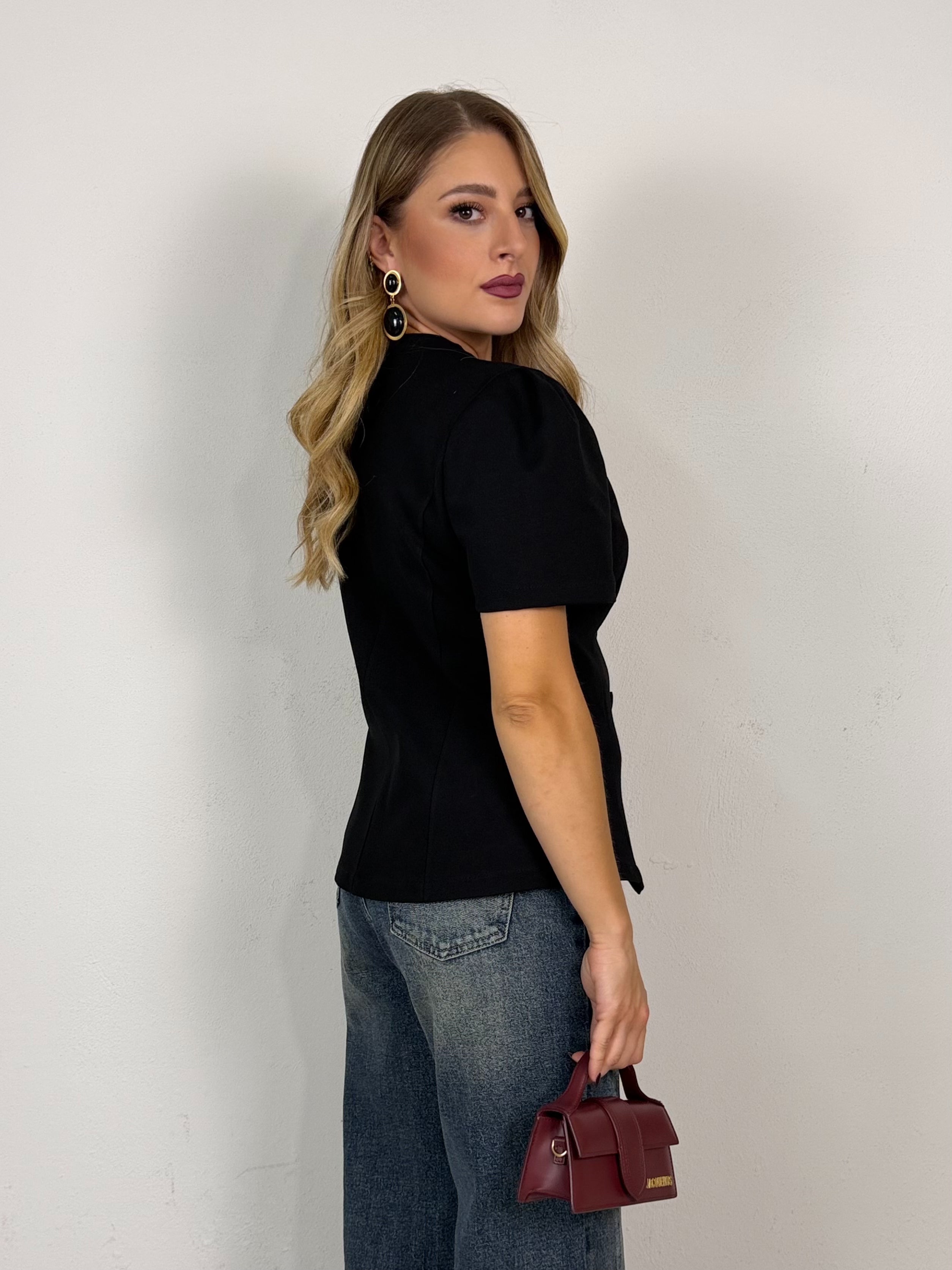 MAGLIA CHANEL