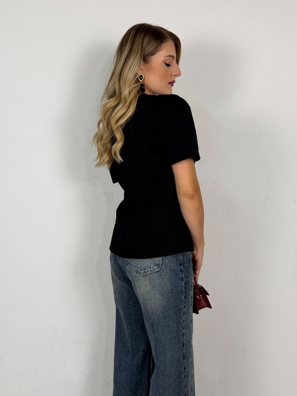 MAGLIA CHANEL
