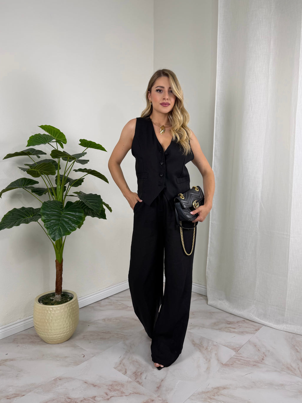 COORDINATO ANITA