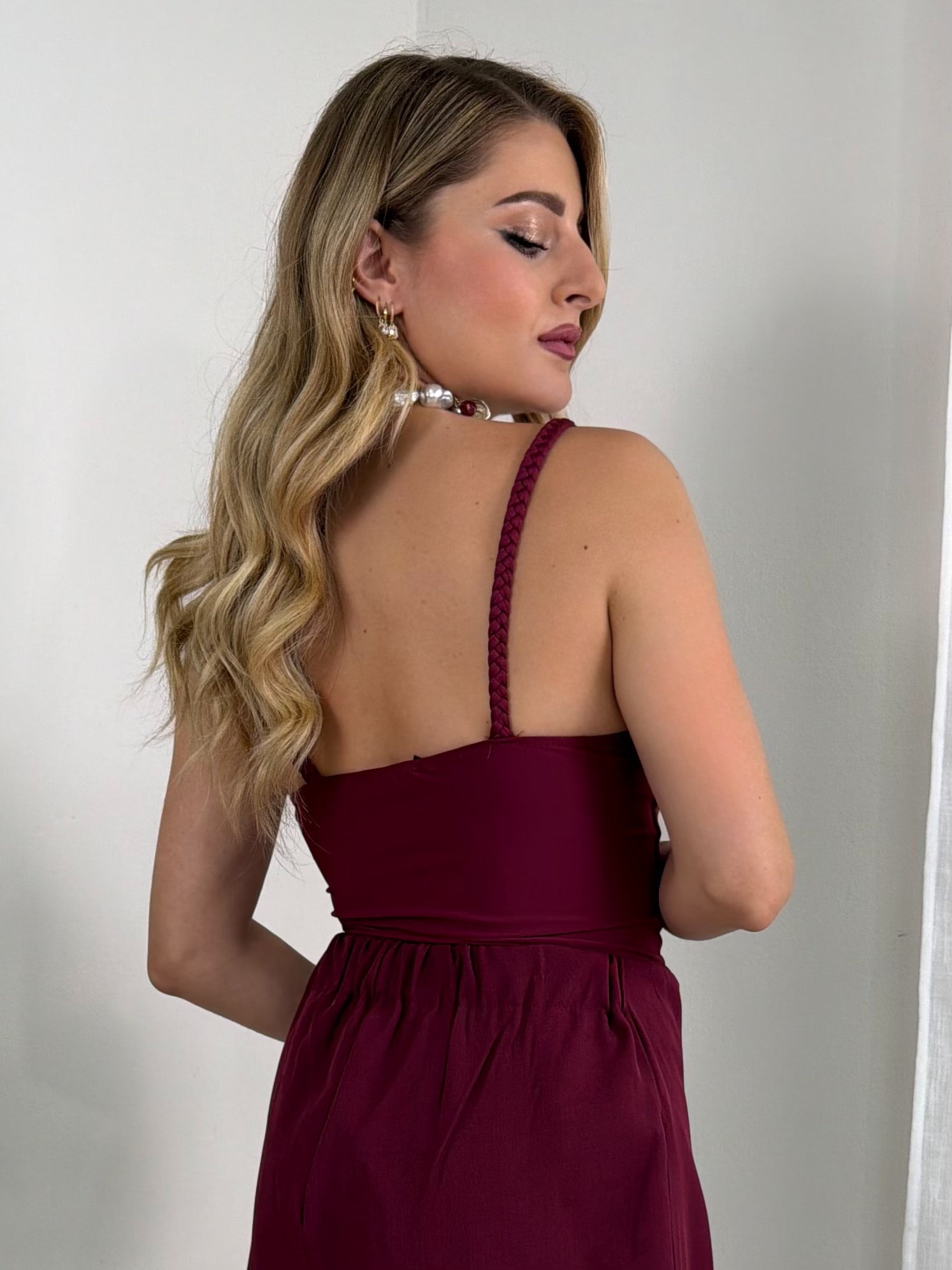 BODY TRECCIA NIVES
