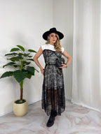 DRESS BLACK REBEL