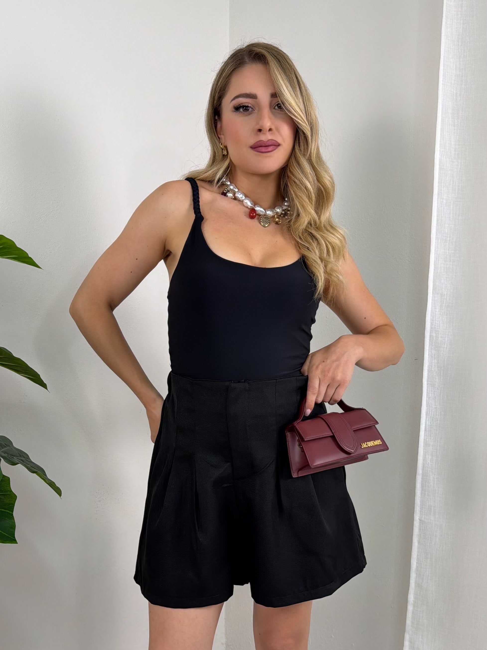 BODY TRECCIA NIVES