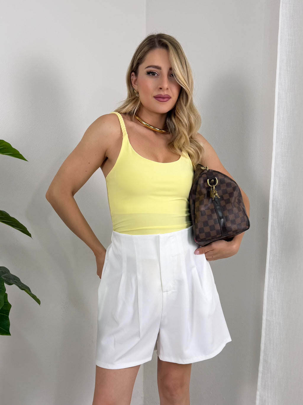 BODY TRECCIA NIVES