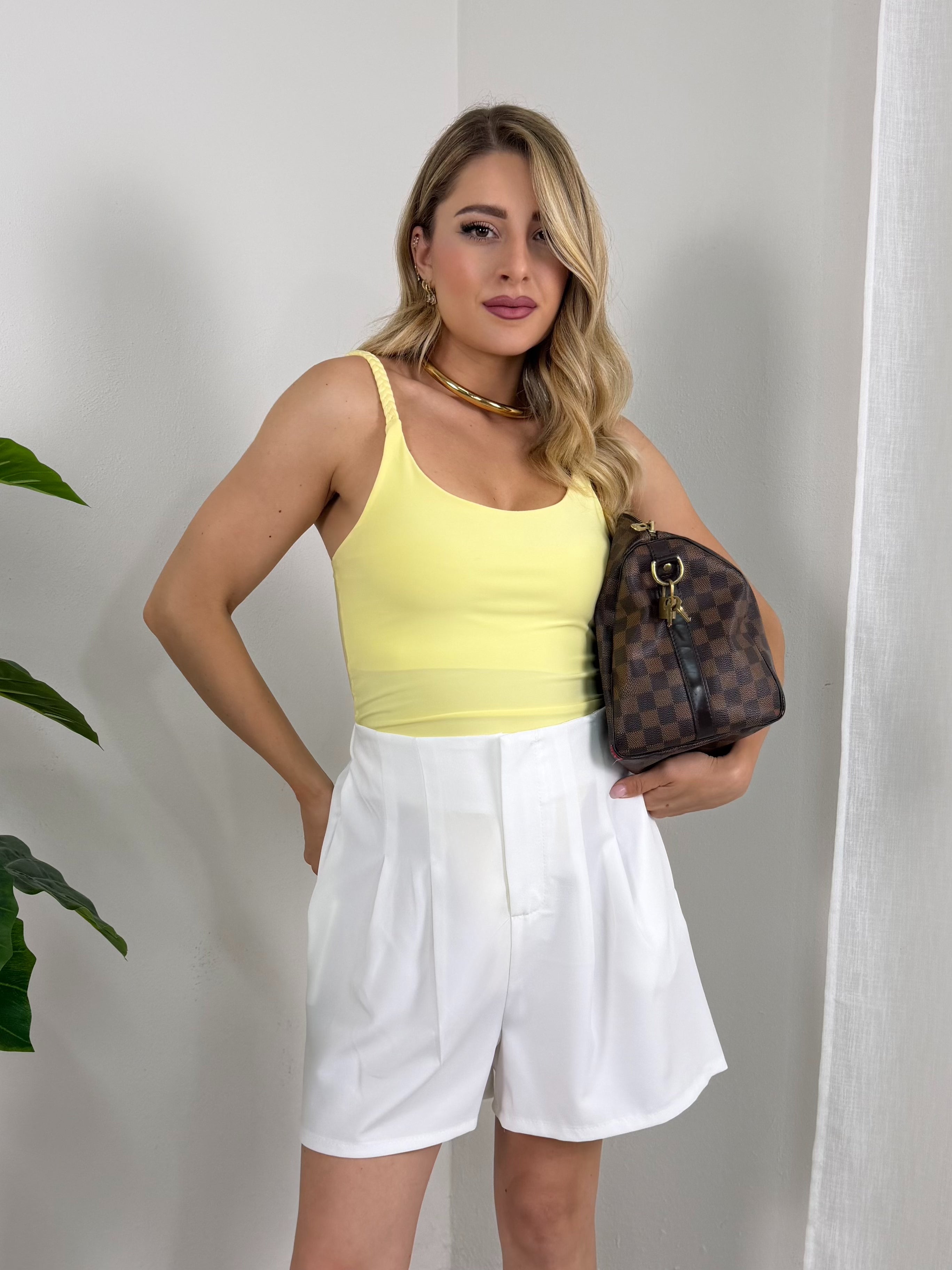 SHORTS NIVES