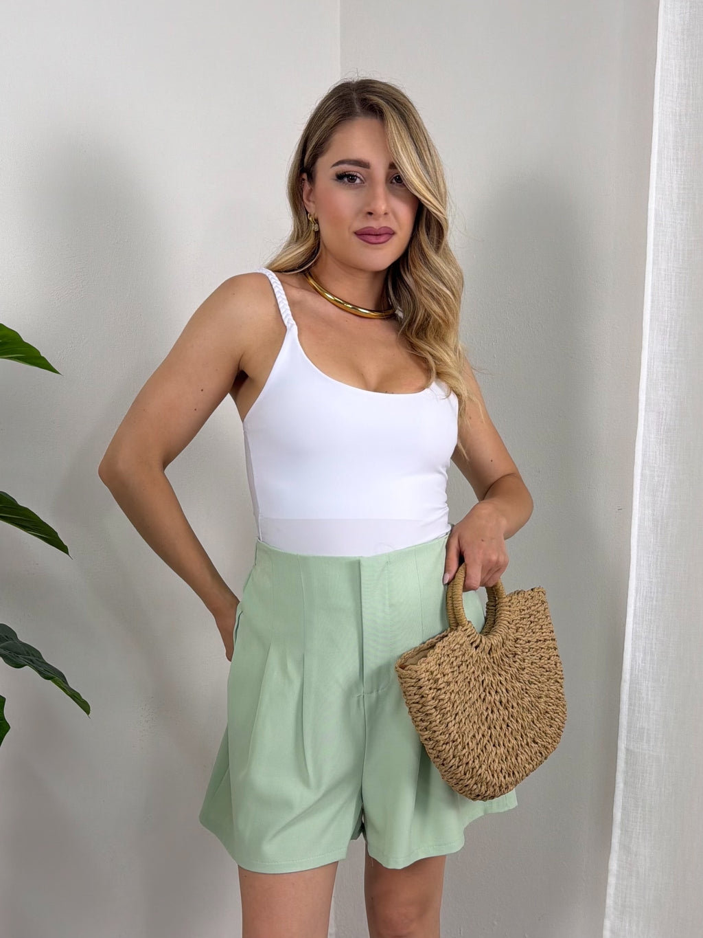 BODY TRECCIA NIVES