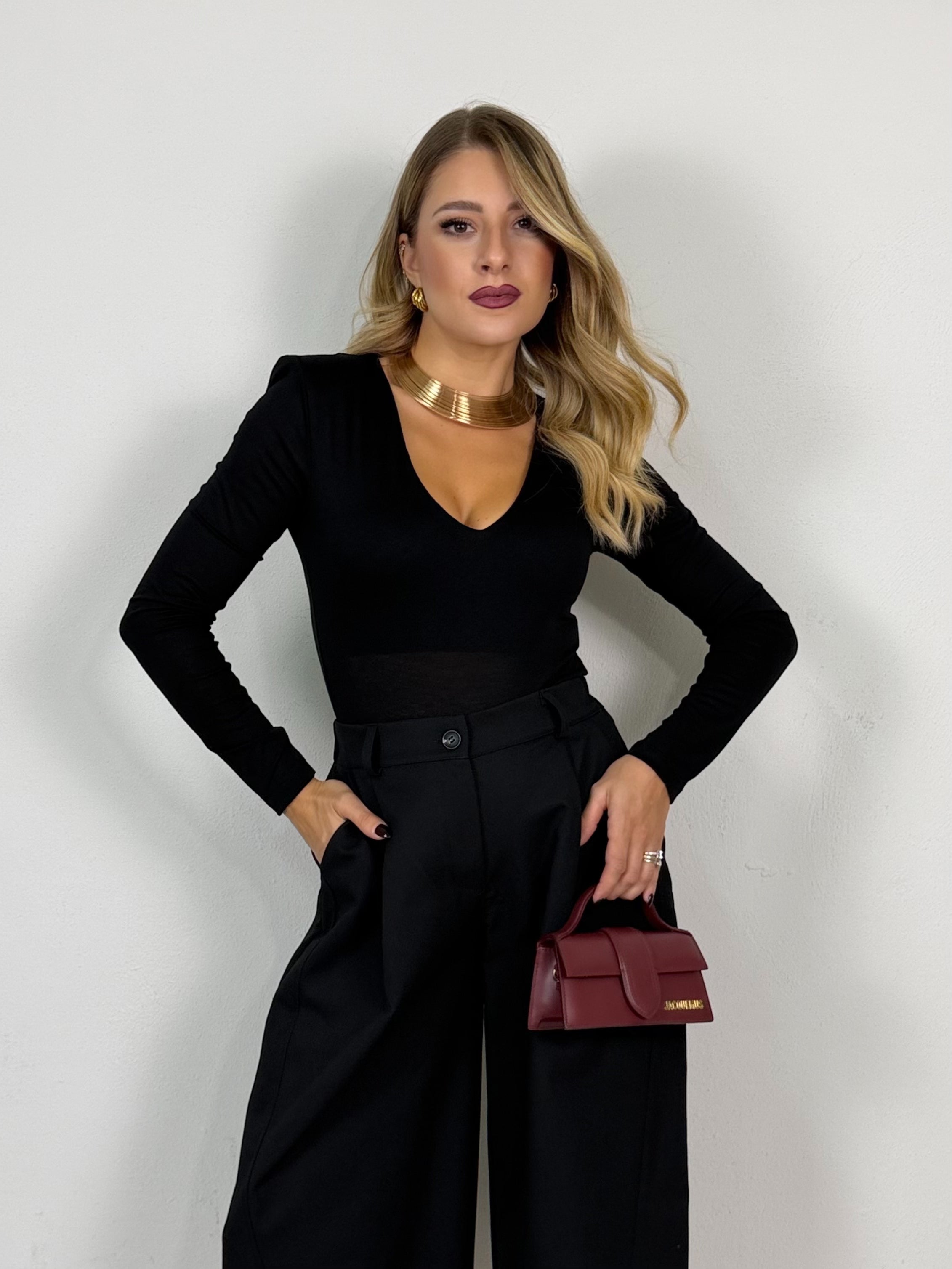 BODY VIVIENNE