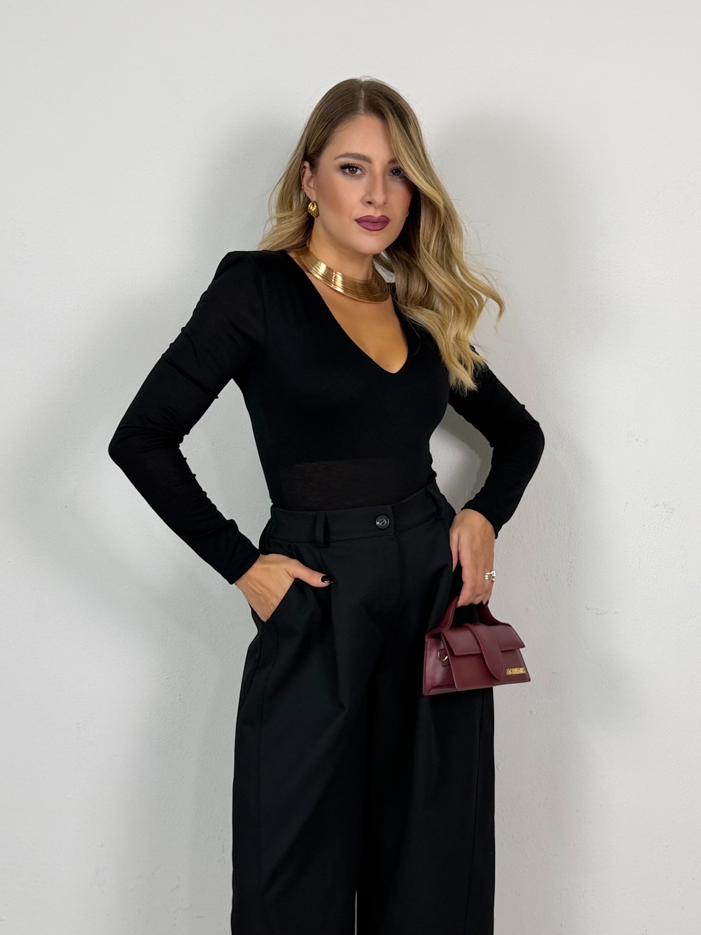 BODY VIVIENNE