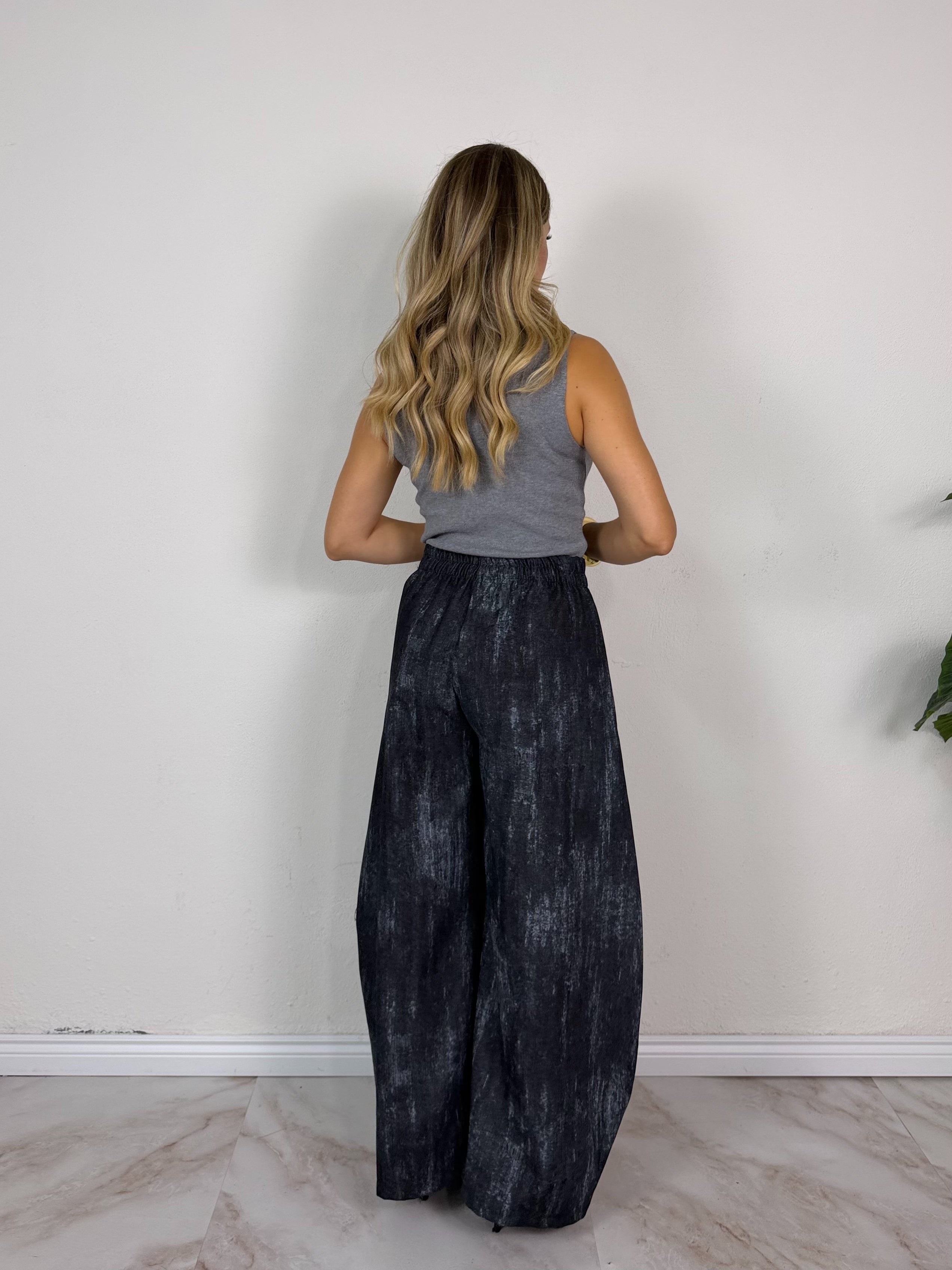 PANTALONE BALLOON KEIRA