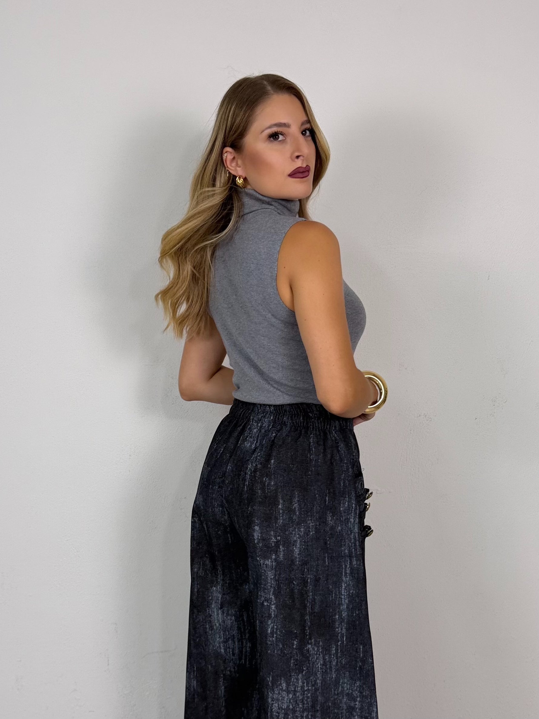 MAGLIA KEIRA