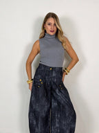 PANTALONE BALLOON KEIRA