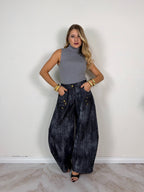 PANTALONE BALLOON KEIRA