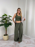 PANTALONE YARA