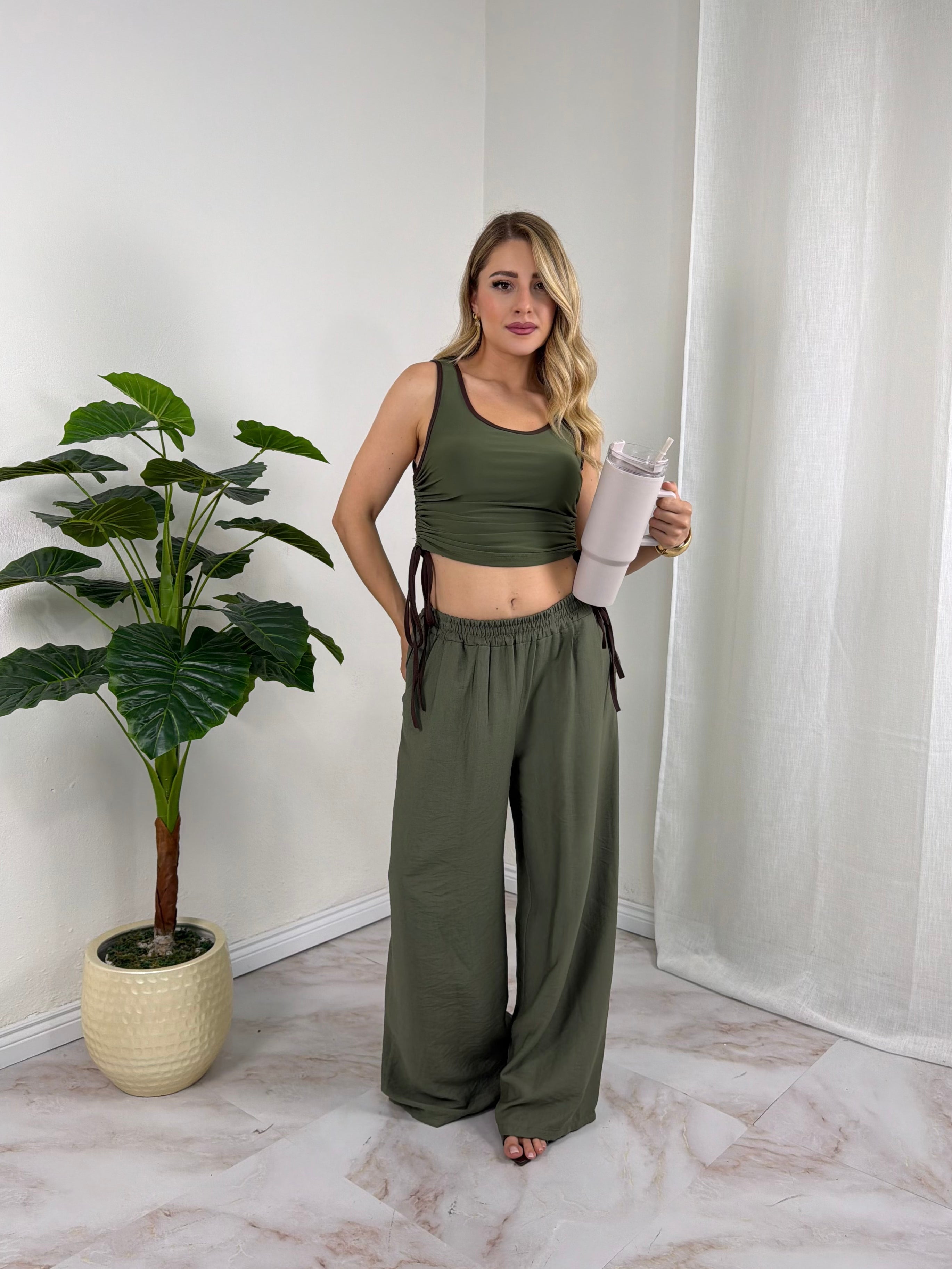 PANTALONE YARA