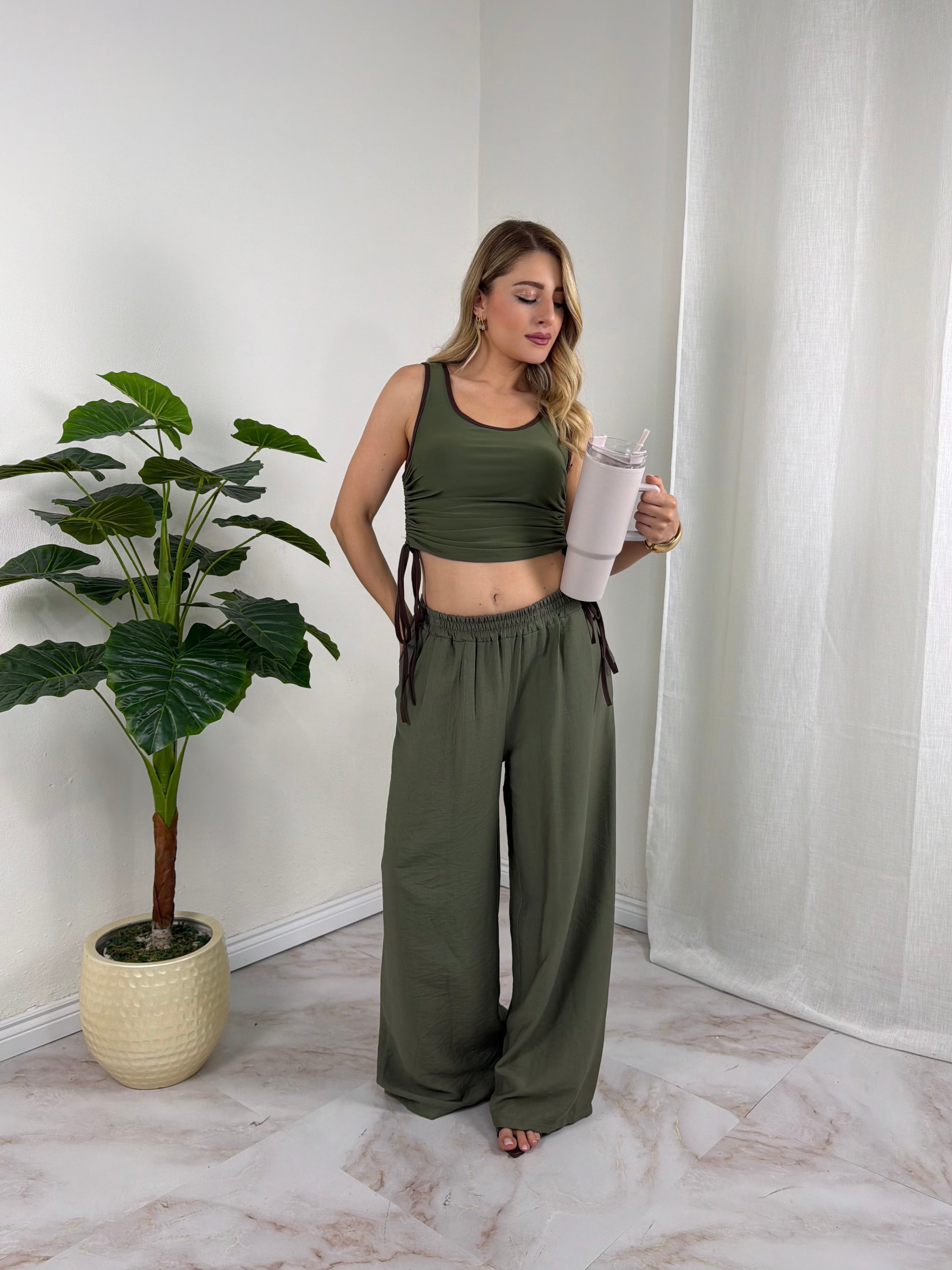 PANTALONE YARA