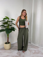 PANTALONE YARA
