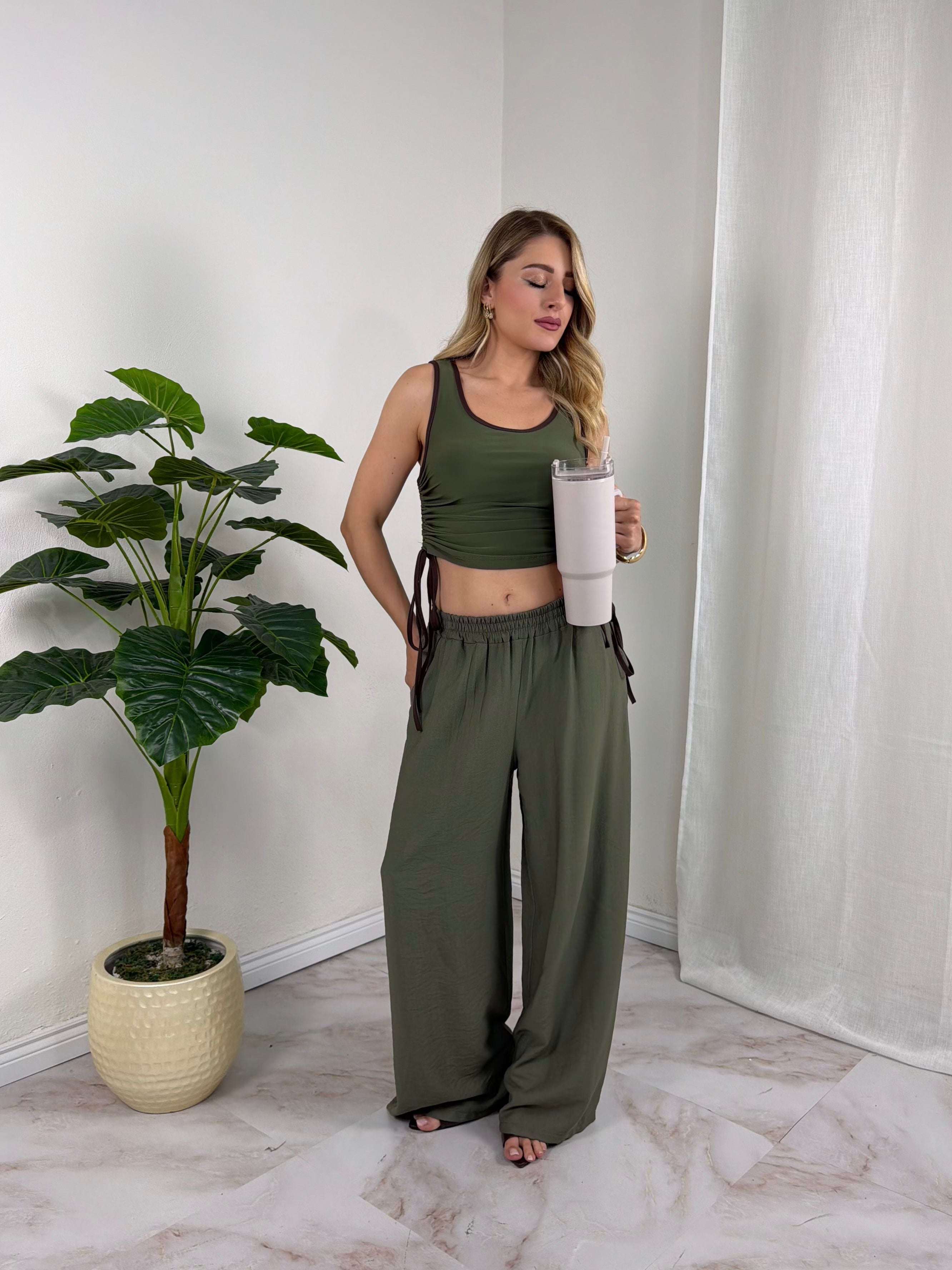 PANTALONE YARA