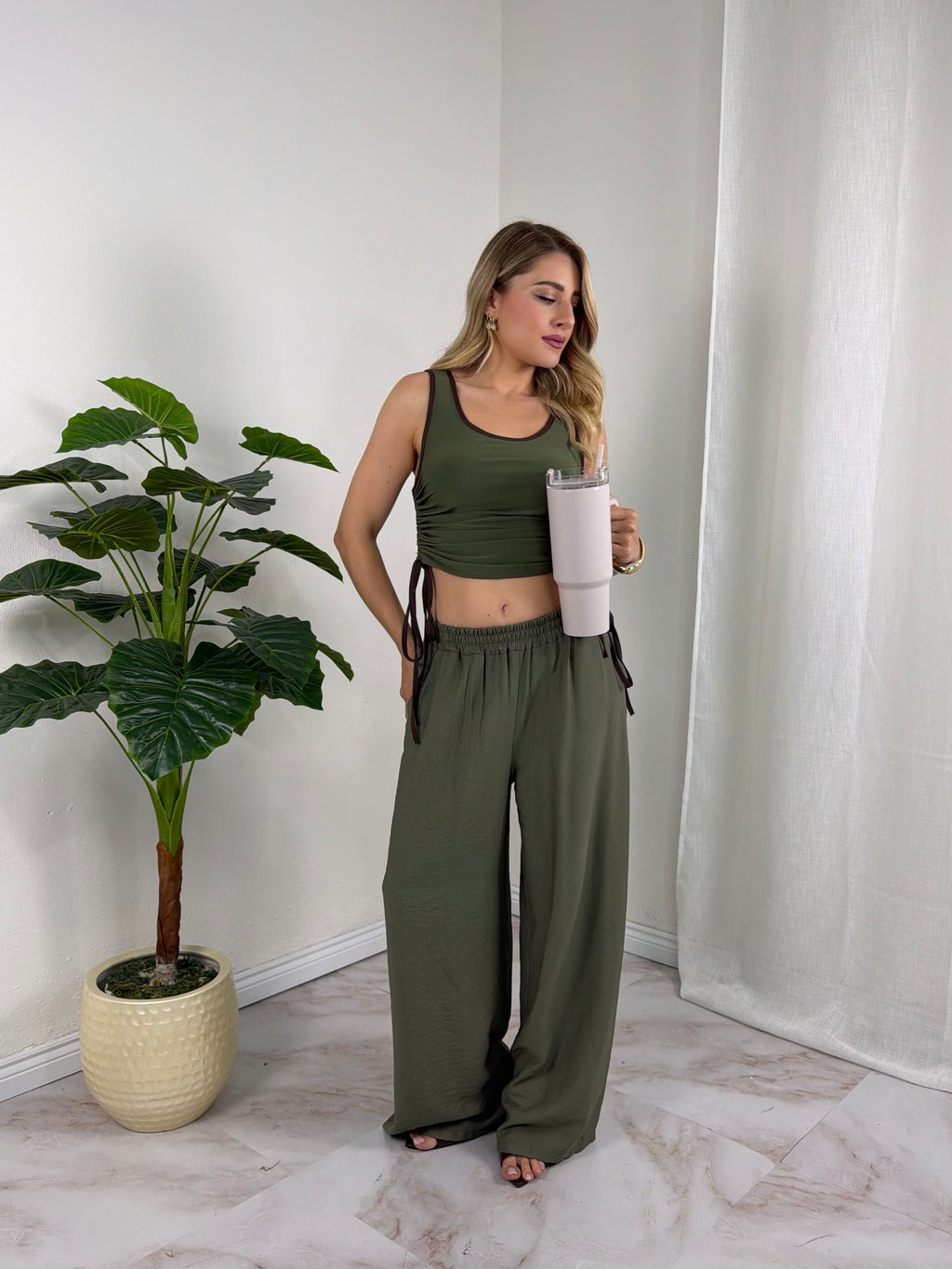 PANTALONE YARA