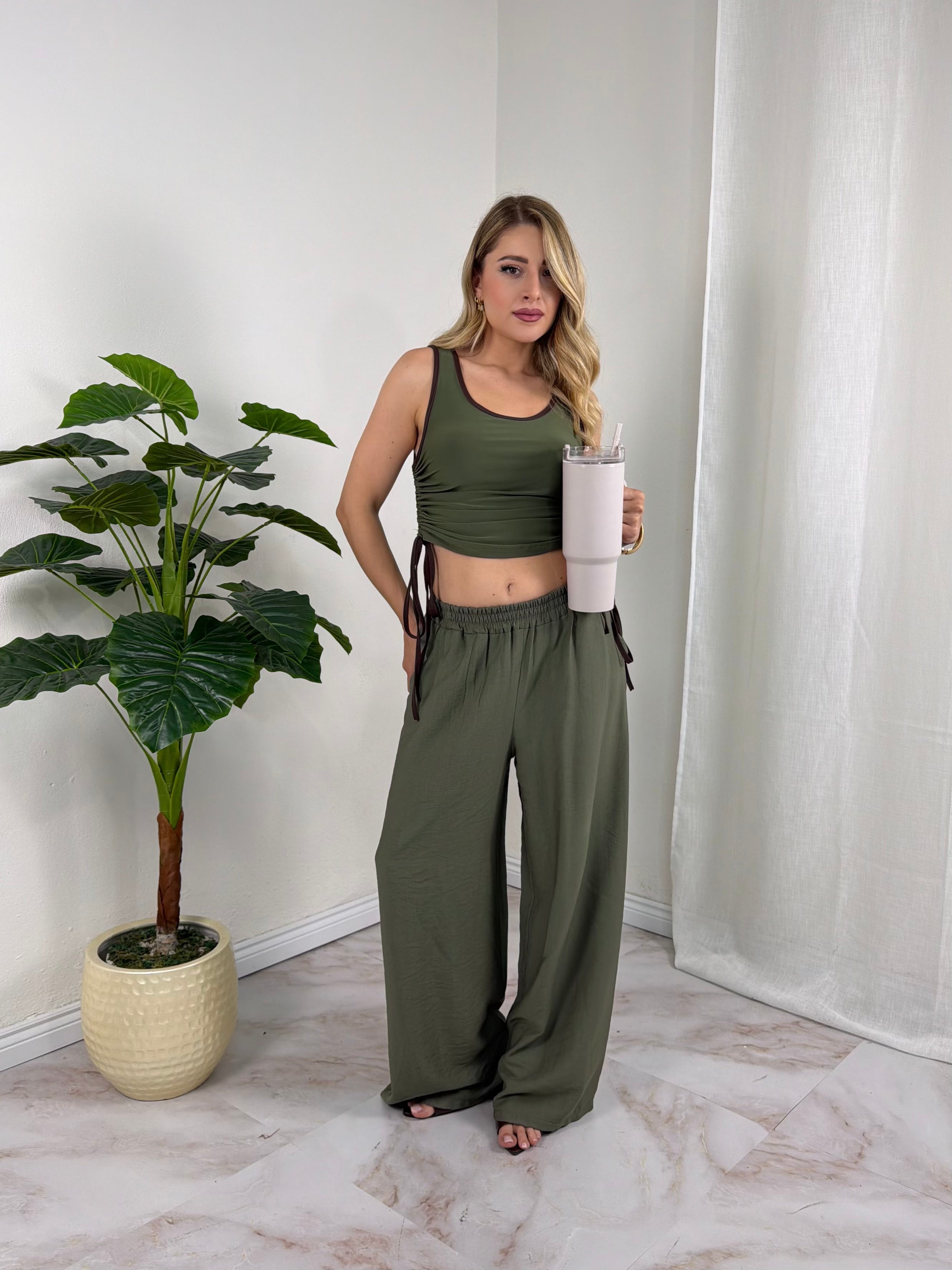 TOP YARA