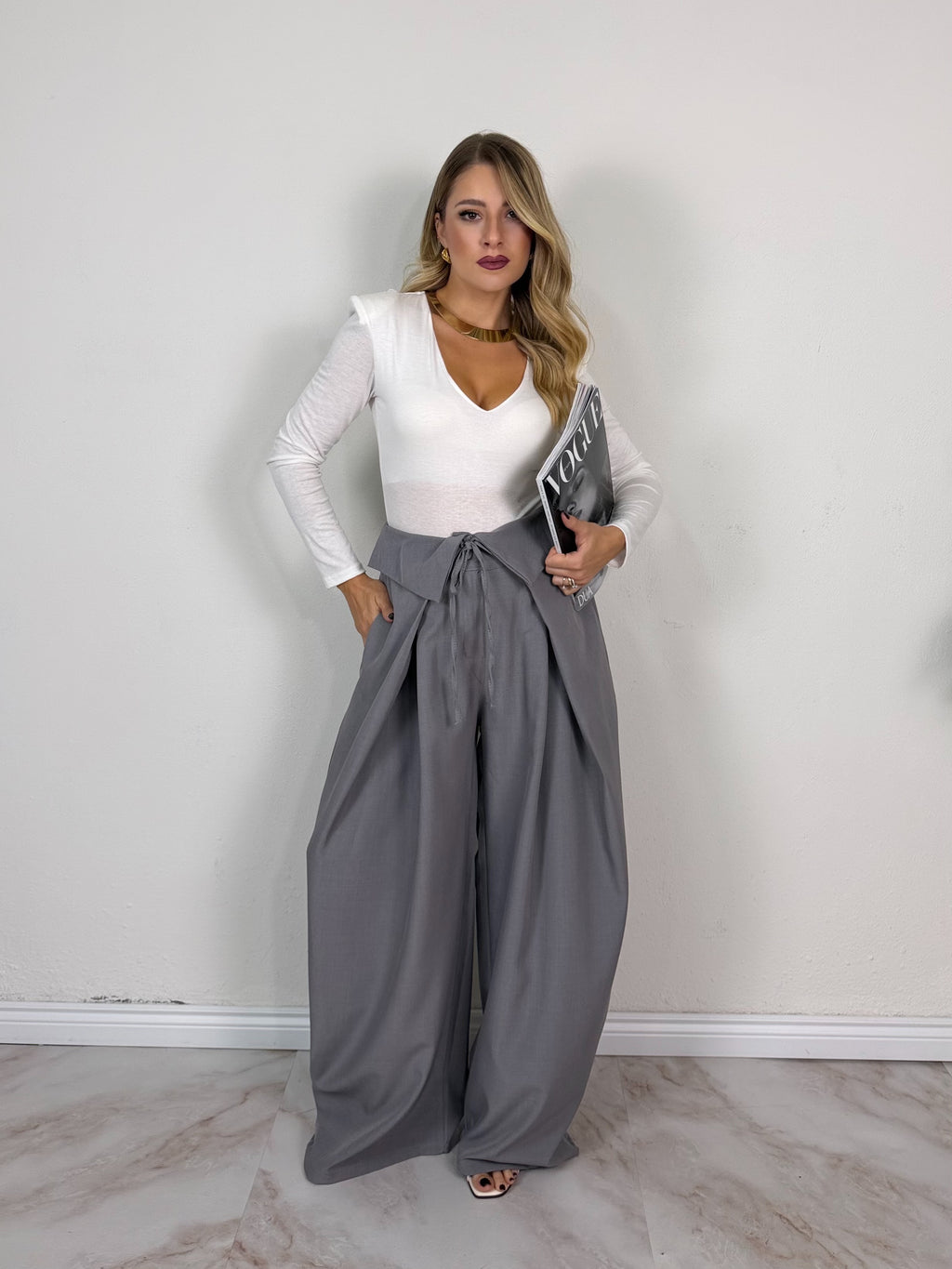 PANTALONE JOLIE